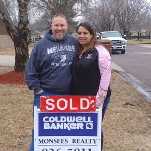 Meet your Posher, Dawn